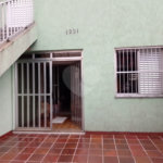 Sobrado à venda com 8 quartos, sendo 3 suítes, em Tucuruvi, São Paulo, SP