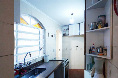 Casa à venda com 3 quartos, sendo 1 suíte,  no condomínio Ministro Jesuíno Cardoso 504, São Paulo - SP