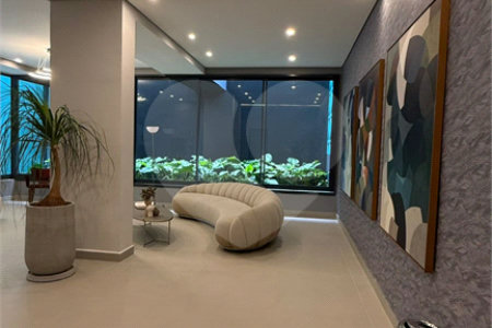 Apartamento à venda com 2 quartos, sendo 1 suíte, em Perdizes, São Paulo, SP