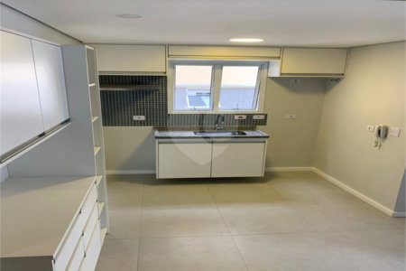 Apartamento à venda com 2 suítes em Cerqueira César, São Paulo, SP