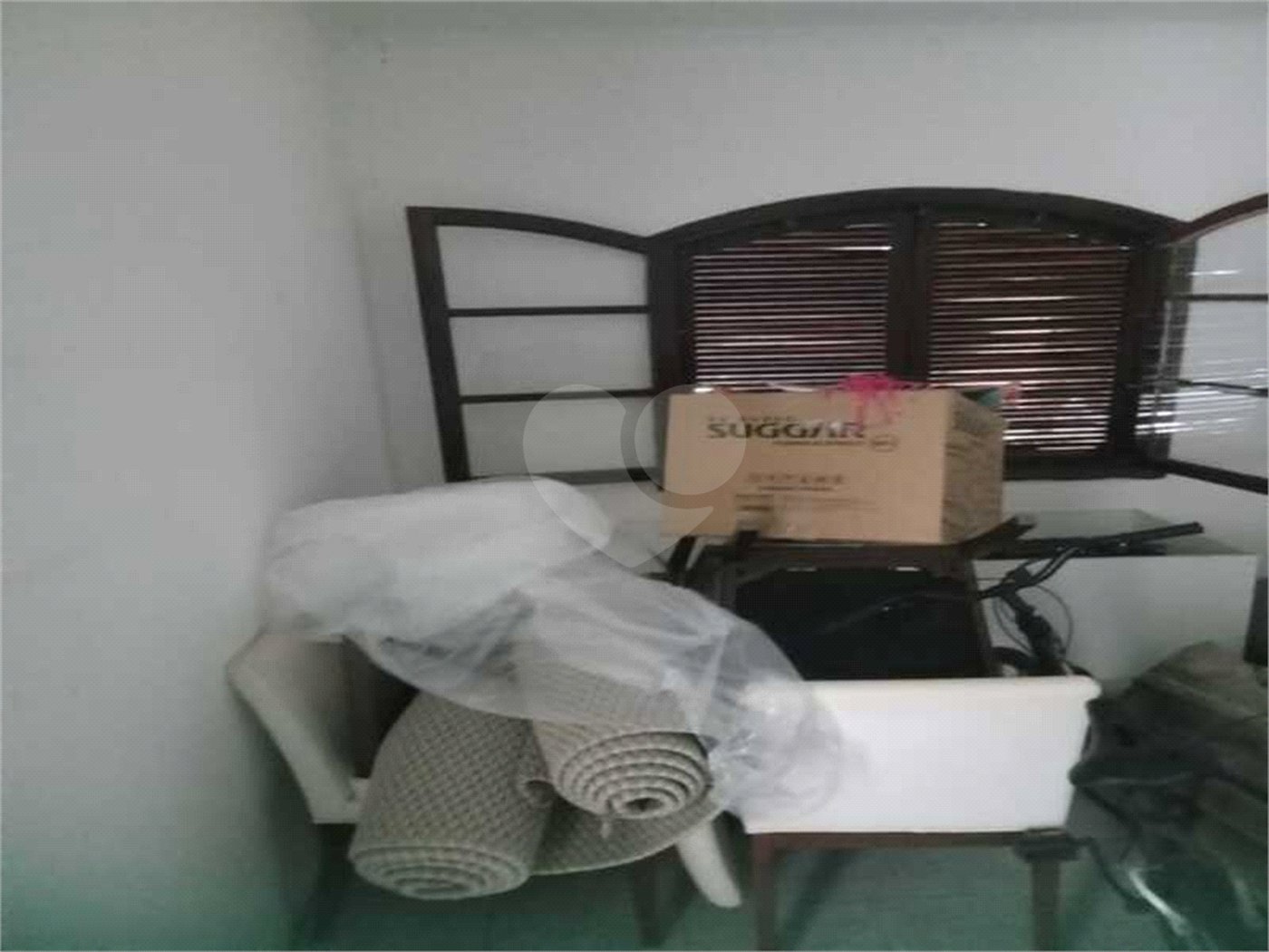 Sobrado à venda com 2 quartos em Vila Miami, São Paulo, SP