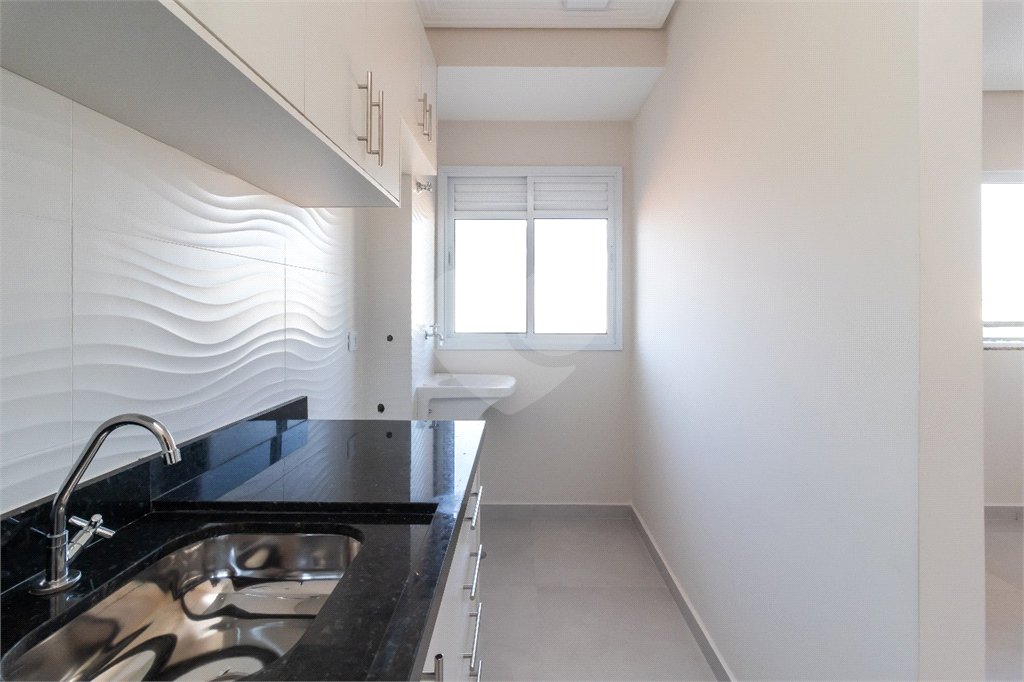 Apartamento à venda com 1 quarto em Parada Inglesa, São Paulo, SP