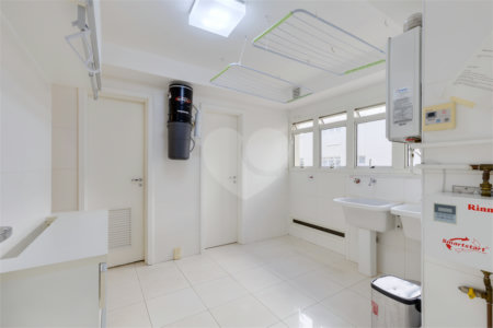 Apartamento à venda ou para alugar com 4 suítes em Chácara Flora, São Paulo, SP