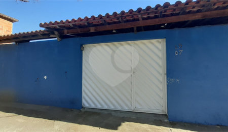 Casa à venda com 2 quartos, sendo 1 suíte,  em Campo Grande, Rio de Janeiro, RJ