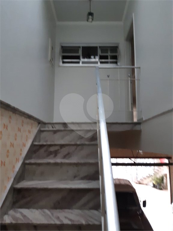 Sobrado à venda com 3 quartos, sendo 1 suíte, em Jardim Franca, São Paulo, SP
