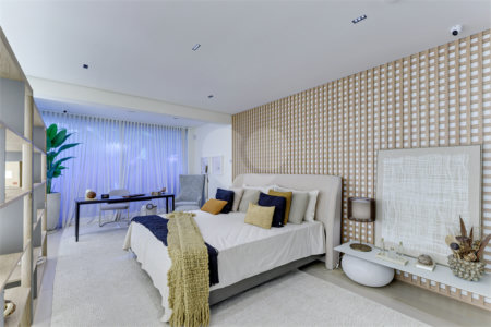 Apartamento à venda com 4 suítes em Moema, São Paulo, SP