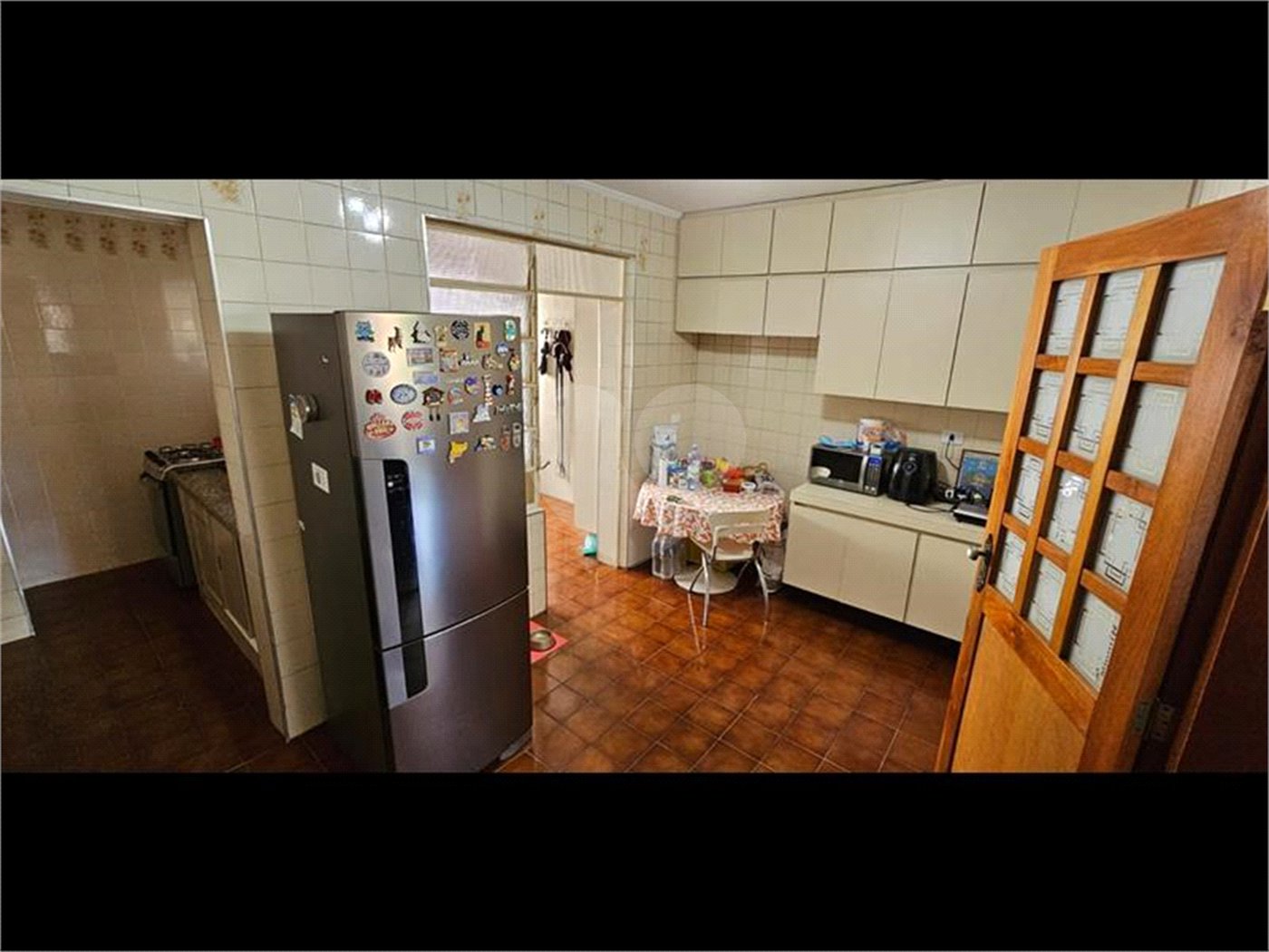 Apartamento à venda com 3 quartos em Jardim Paulista, São Paulo, SP