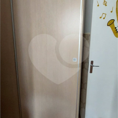 Apartamento à venda com 2 quartos, sendo 1 suíte, em Chora Menino, São Paulo, SP