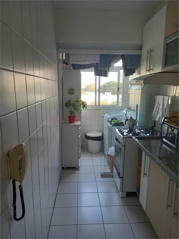 Apartamento à venda com 3 quartos, sendo 1 suíte, em Vila Butantã, São Paulo, SP
