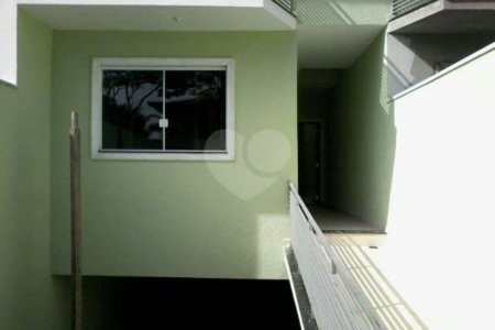 Casa Térrea à venda com 3 suítes em Vila Polopoli, São Paulo, SP
