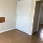 Apartamento à venda com 3 suítes em Casa Branca, Santo André, SP