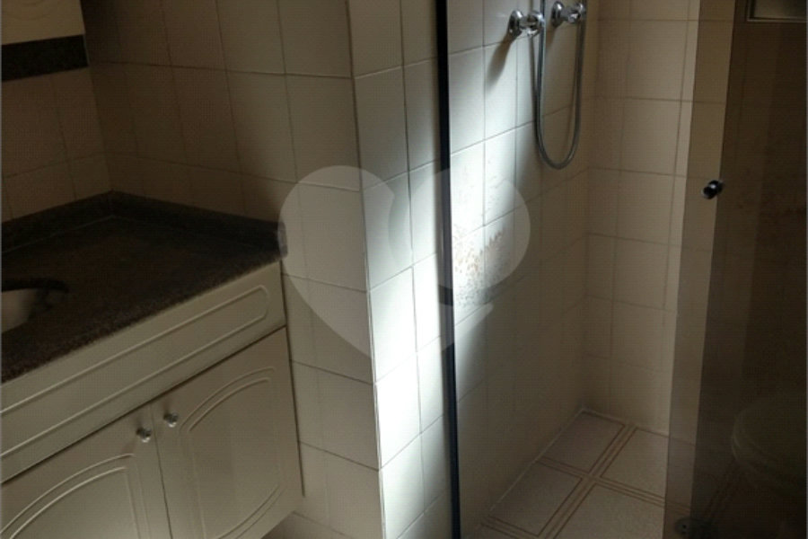 Sobrado à venda com 3 quartos, sendo 1 suíte, em Tucuruvi, São Paulo, SP