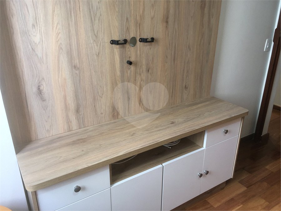 Apartamento para alugar com 3 quartos, sendo 2 suítes,  em Santana, São Paulo, SP