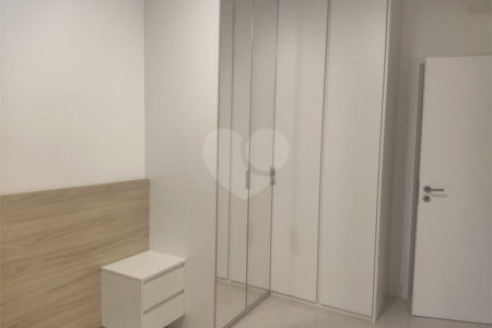 Apartamento à venda com 2 quartos, sendo 1 suíte,  em Vila Nova Mazzei, São Paulo, SP