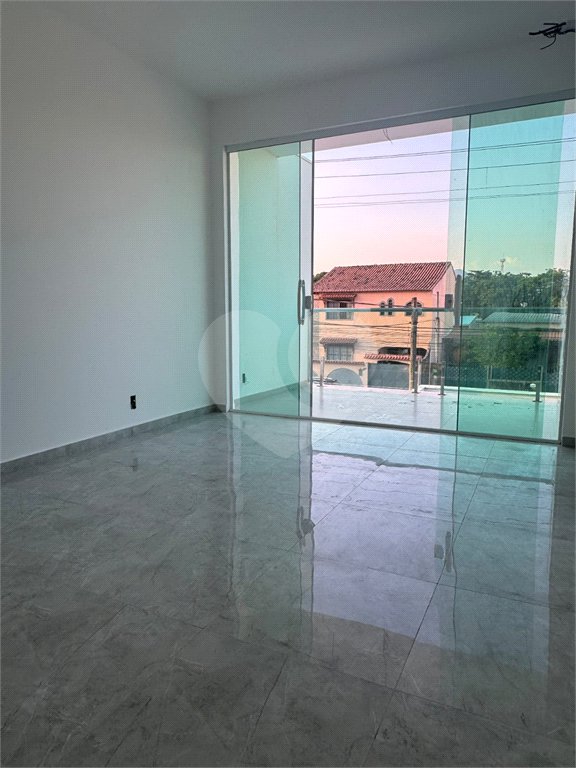 Casa à venda com 4 quartos, sendo 1 suíte, em Inhoaíba, Rio de Janeiro, RJ
