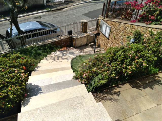 Casa à venda com 3 quartos, sendo 1 suíte,  em Jardim França, São Paulo, SP