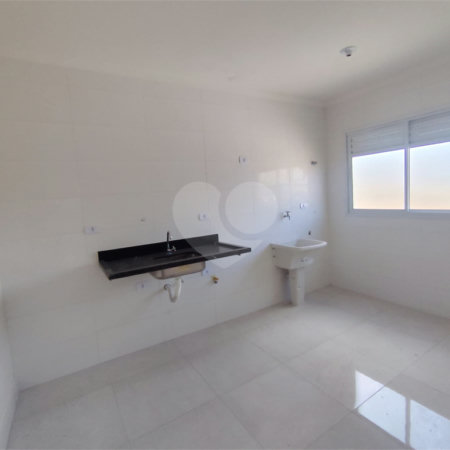 Apartamento à venda com 2 quartos em Vila Mazzei, São Paulo, SP