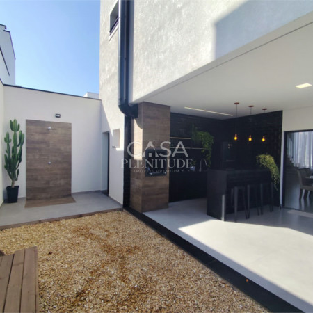 Casa em condomínio à venda com 3 quartos, sendo 1 suíte, em Horto Florestal, Sorocaba, SP