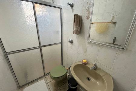 Apartamento Residencial à venda, Jardim Las Palmas, Guarujá - AP0190.