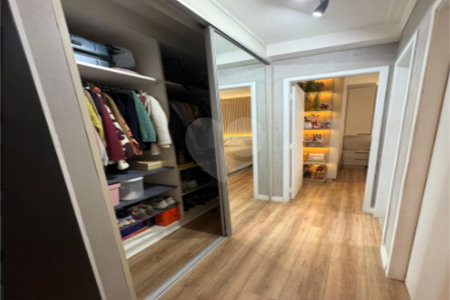 Apartamento à venda com 2 quartos em Mooca, São Paulo, SP