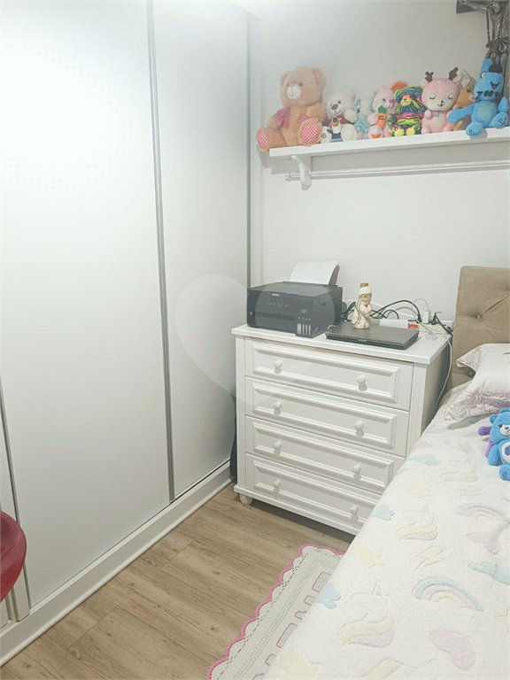 Apartamento à venda com 2 quartos em Vila Nova Cachoeirinha, São Paulo, SP