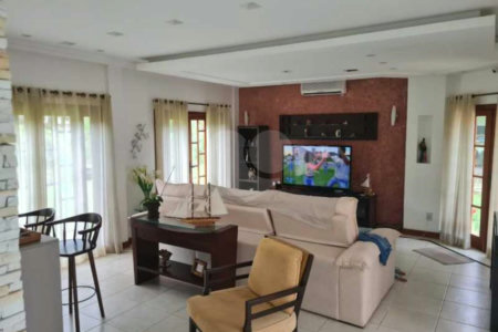 Casa à venda com 4 quartos, sendo 6 suítes, em Campo Grande, Rio de Janeiro, RJ