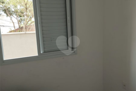 Apartamento à venda com 1 quarto em Água Fria, São Paulo, SP