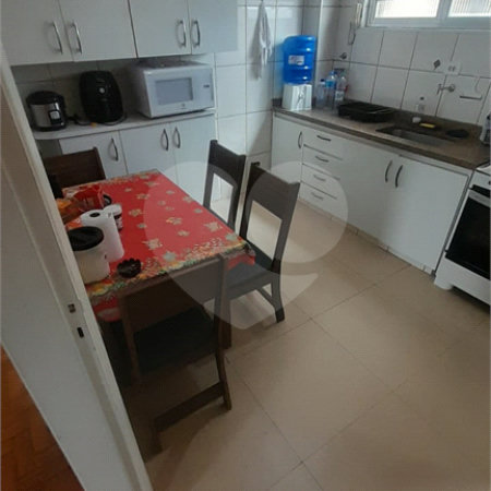 Apartamento á venda com 55m² - Mooca