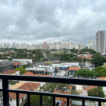 Studio à venda com 1 quarto em Moema, São Paulo, SP