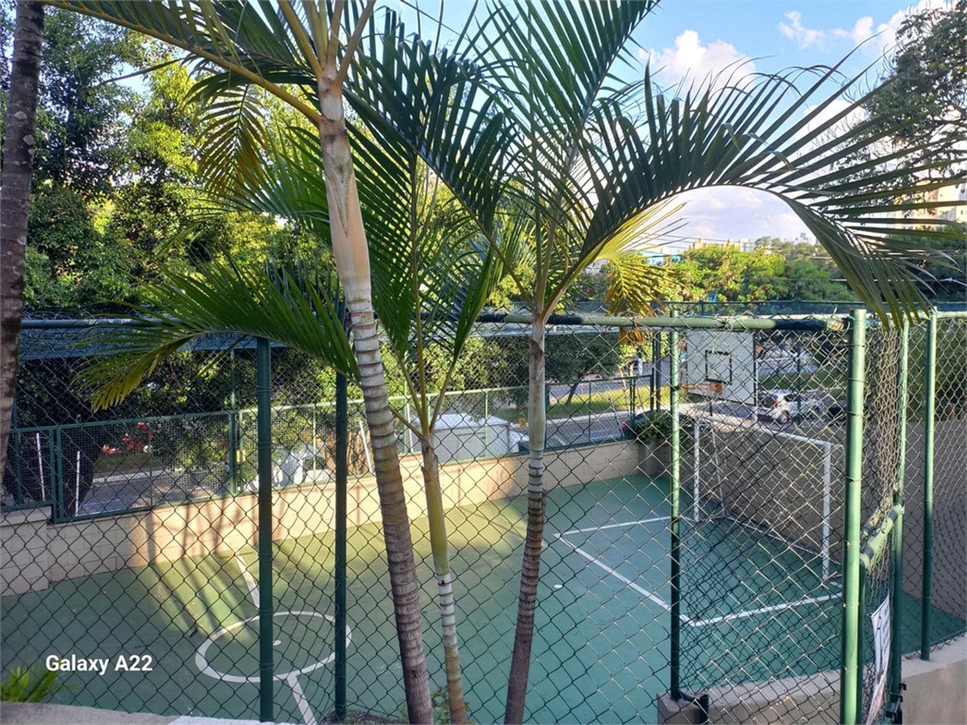 Apartamento à venda com 2 quartos em Butantã, São Paulo, SP
