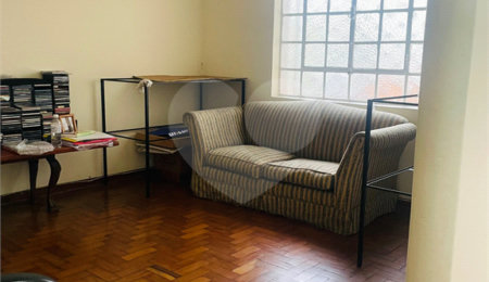 Sobrado à venda com 2 quartos em Saúde, São Paulo, SP