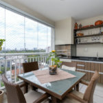 Apartamento à venda com 3 suítes em Chácara Santo Antônio (zona Sul), São Paulo, SP