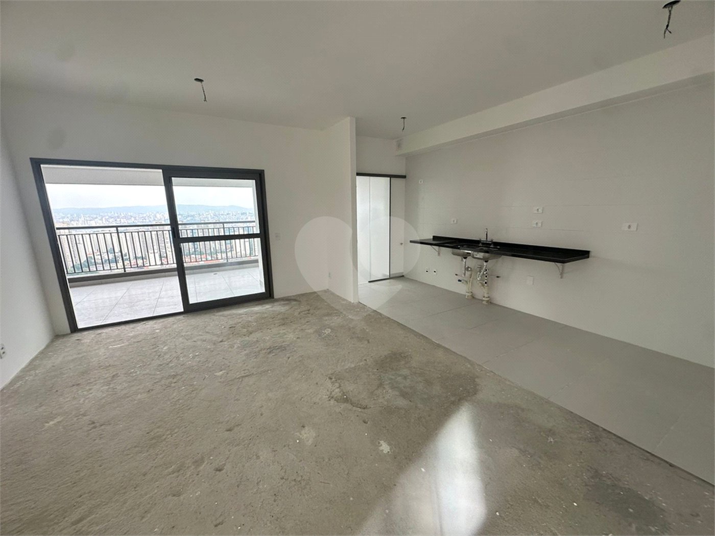 Apartamento à Venda Quarta Parada Mooca 201 m Prédio Novo