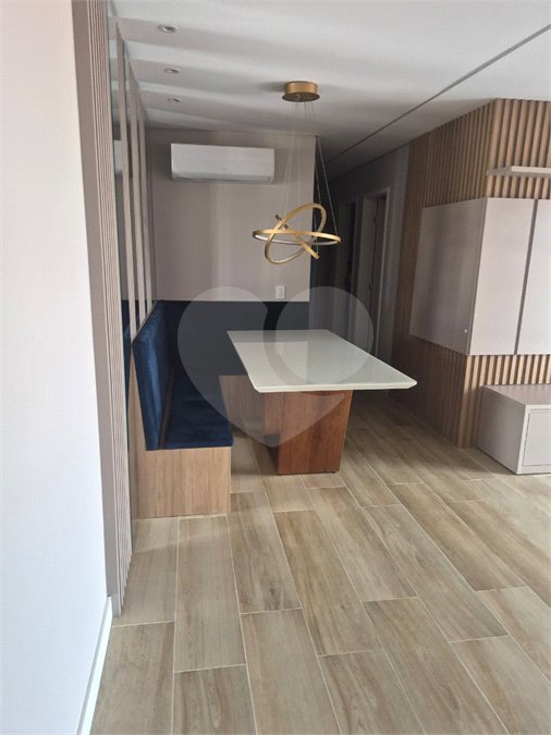 APARTAMENTO MARAVILHOSO À VENDA – NATÁLIA CLUB | INDAIATUBA