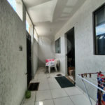 CASA LINEAR EM CONDOMINIO