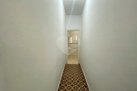Ponto Comercial para alugar em Vila Romana, São Paulo - SP
