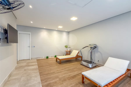 Apartamento para venda em Ipiranga com 3 quartos, sendo 3 suítes , 140m²