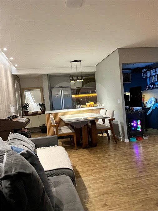 Apartamento à venda no Condomínio Cidade Maia – Guarulhos