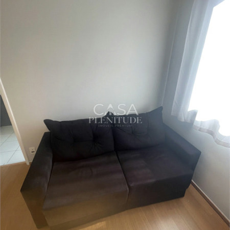 Apartamento para alugar com 2 quartos em Parque Campolim, Sorocaba, SP