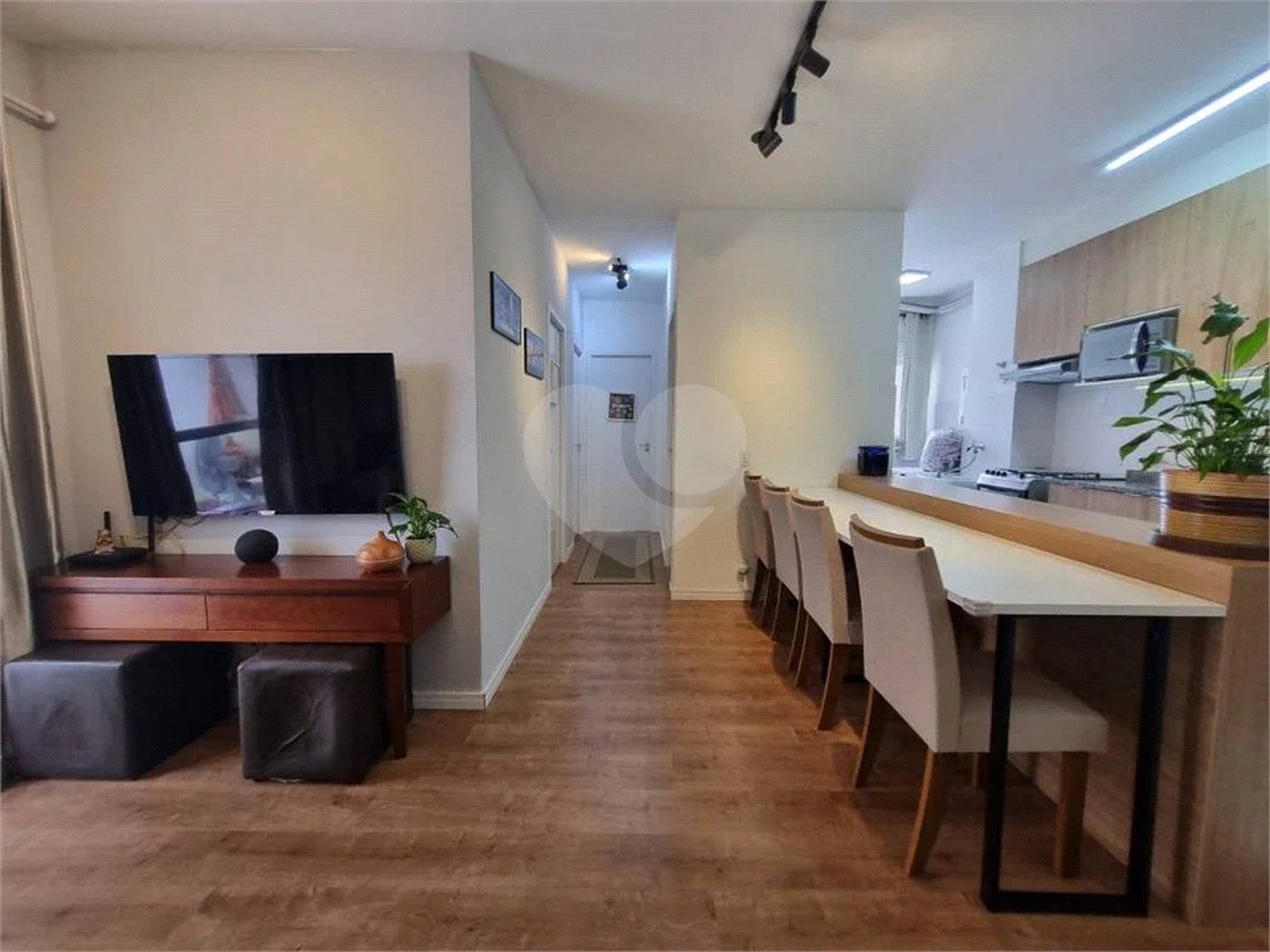 APARTAMENTO A VENDA EM SP BRÁS