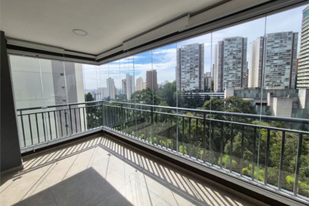 Apartamento à venda com 4 quartos, sendo 2 suítes, em Jardim Vazani, São Paulo - SP