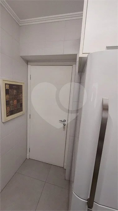 Apartamento de 3 quartos, mobiliado, para locação no Paraíso