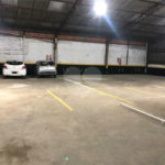 VILA SANTA CATARINA - GALPÃO P VENDA