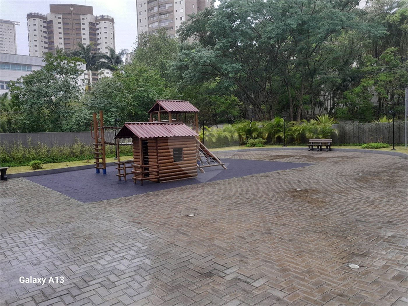 Apartamento a venda na Vila Andrade 38m², 1 quarto, suíte, vaga e lazer completo