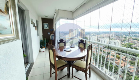 Apartamento à venda com 3 quartos, sendo 1 suíte,  em Jardim Esmeralda, São Paulo, SP