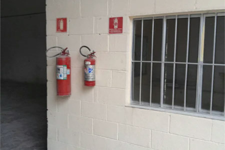 Casa para alugar no condomínio Eudoro Lincoln Berlinck, São Paulo - SP