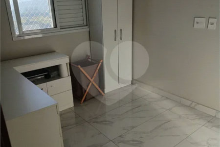 Apartamento à venda na Ponte Grande, com 58 m²