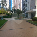 Seu Novo Lar Aconchegante e Completo: Apartamento de 48m², 2 quartos com Conforto e Lazer