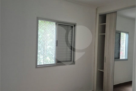 Apartamento à venda com 3 quartos em Lapa de Baixo, São Paulo, SP