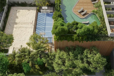 Apartamento à venda com 4 suítes em Vila Madalena, São Paulo, SP